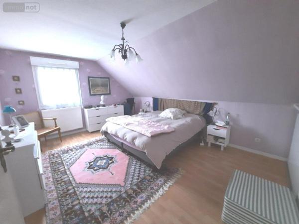 Maison à vendre à Audincourt dans le Doubs (25400), ref : 25054-1710