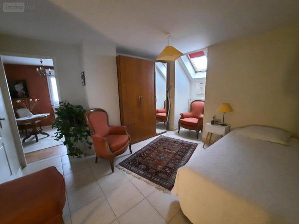 Maison à vendre à Audincourt dans le Doubs (25400), ref : 25054-1710