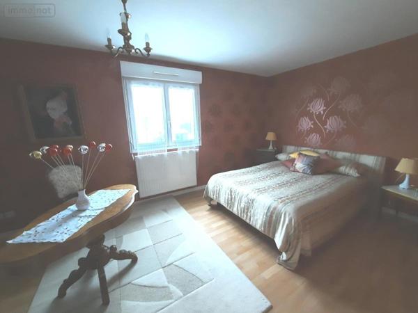 Maison à vendre à Audincourt dans le Doubs (25400), ref : 25054-1710