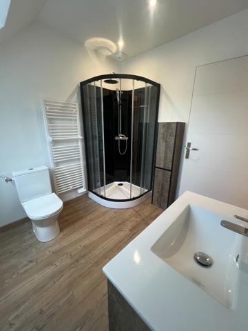 Maison individuelle de 88 m² - A louer