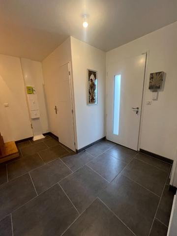 Maison individuelle de 88 m² - A louer