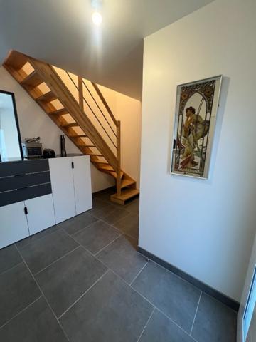 Maison individuelle de 88 m² - A louer
