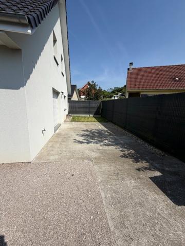Maison individuelle de 88 m² - A louer