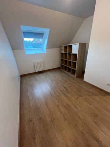 Maison individuelle de 88 m² - A louer
