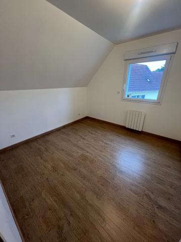 Maison individuelle de 88 m² - A louer
