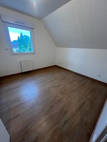 Maison individuelle de 88 m² - A louer