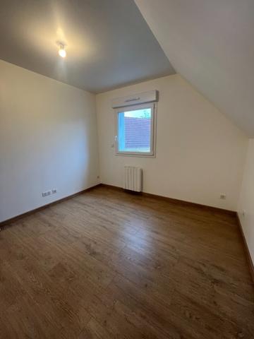 Maison individuelle de 88 m² - A louer