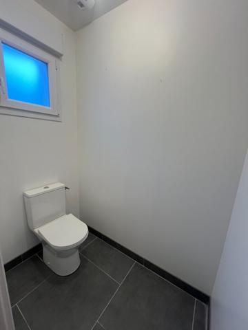 Maison individuelle de 88 m² - A louer