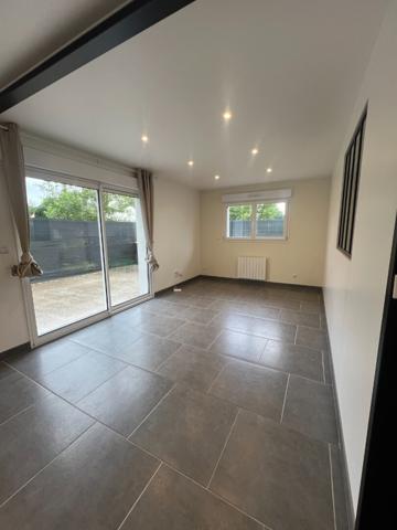 Maison individuelle de 88 m² - A louer