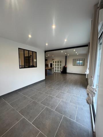 Maison individuelle de 88 m² - A louer