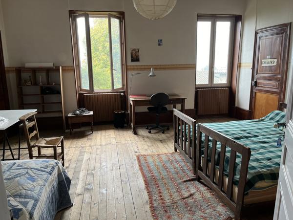 Maison dans La Chapelle-de-Guinchay