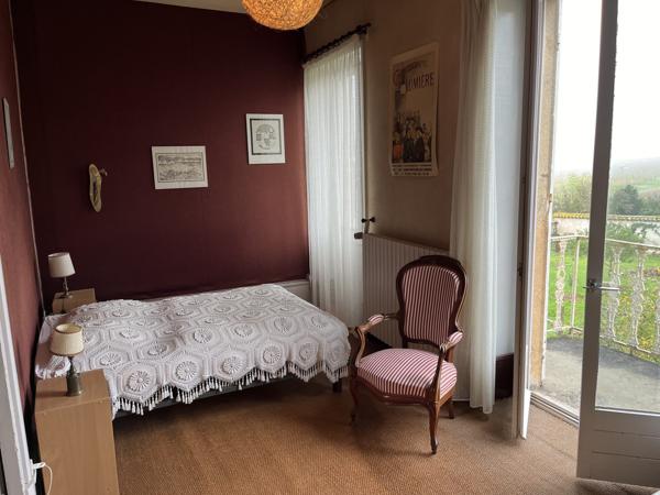 Maison dans La Chapelle-de-Guinchay