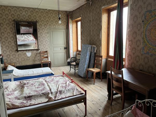 Maison dans La Chapelle-de-Guinchay