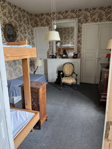 Maison dans La Chapelle-de-Guinchay