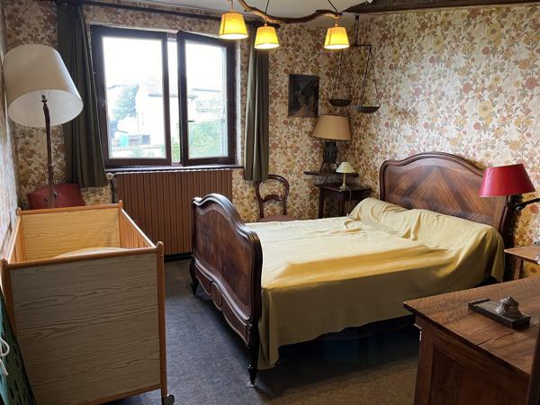 Maison dans La Chapelle-de-Guinchay