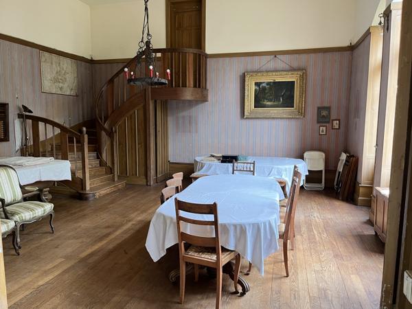 Maison dans La Chapelle-de-Guinchay