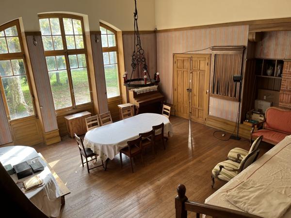 Maison dans La Chapelle-de-Guinchay