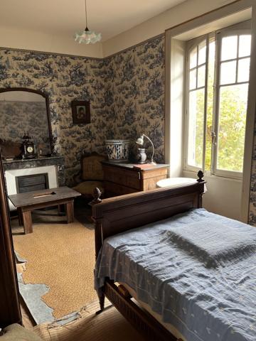 Maison dans La Chapelle-de-Guinchay