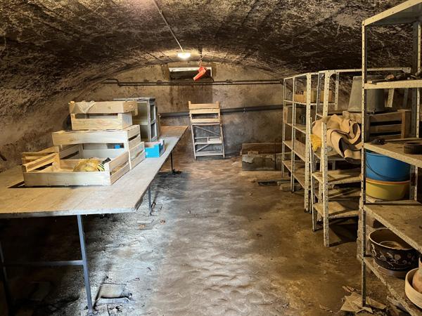 Maison dans La Chapelle-de-Guinchay