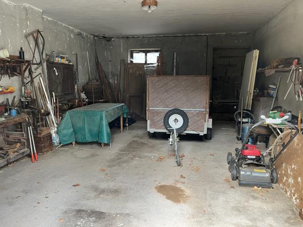 Maison dans La Chapelle-de-Guinchay