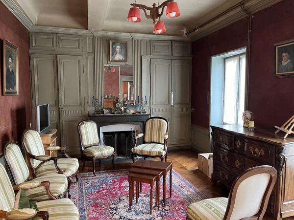 Maison dans La Chapelle-de-Guinchay