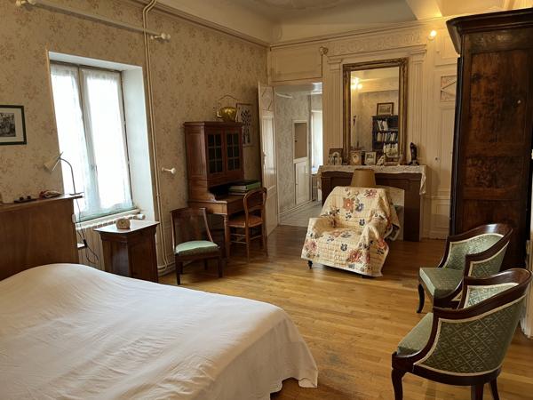 Maison dans La Chapelle-de-Guinchay