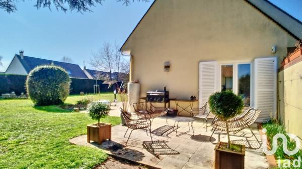 Maison 5 pièces de 145 m² à Ablis (78660)