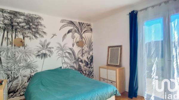 Maison 5 pièces de 145 m² à Ablis (78660)