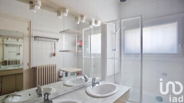 Maison 5 pièces de 145 m² à Ablis (78660)