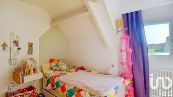 Maison 5 pièces de 145 m² à Ablis (78660)