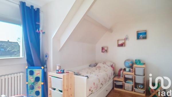 Maison 5 pièces de 145 m² à Ablis (78660)