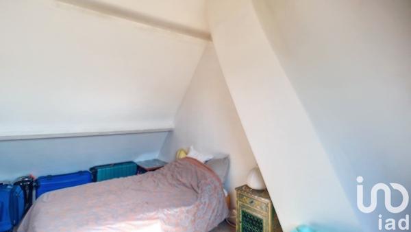 Maison 5 pièces de 145 m² à Ablis (78660)