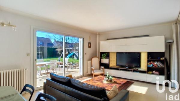 Maison 5 pièces de 145 m² à Ablis (78660)