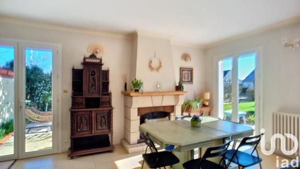 Maison 5 pièces de 145 m² à Ablis (78660)