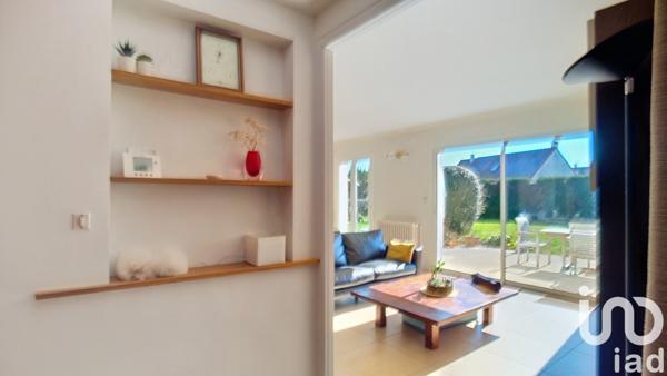 Maison 5 pièces de 145 m² à Ablis (78660)