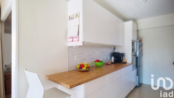 Maison 5 pièces de 145 m² à Ablis (78660)