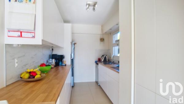 Maison 5 pièces de 145 m² à Ablis (78660)