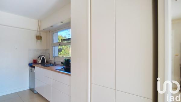 Maison 5 pièces de 145 m² à Ablis (78660)