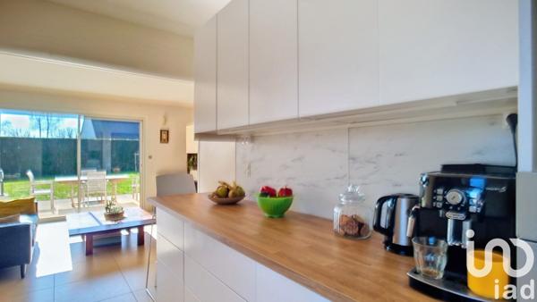 Maison 5 pièces de 145 m² à Ablis (78660)