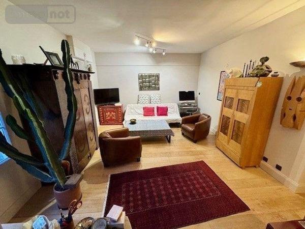 Appartement à vendre à Reims dans la Marne (51100), ref : 51095/170