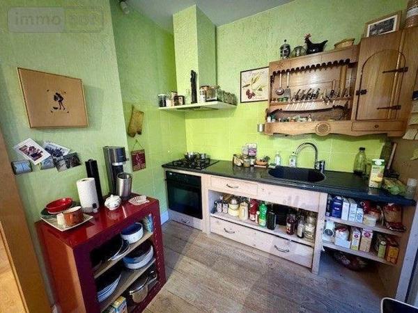 Appartement à vendre à Reims dans la Marne (51100), ref : 51095/170