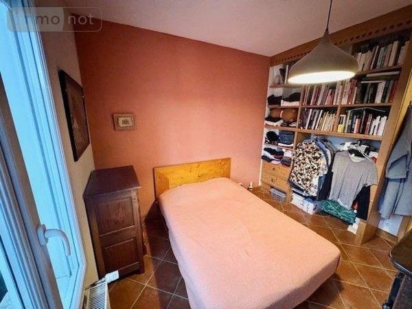 Appartement à vendre à Reims dans la Marne (51100), ref : 51095/170