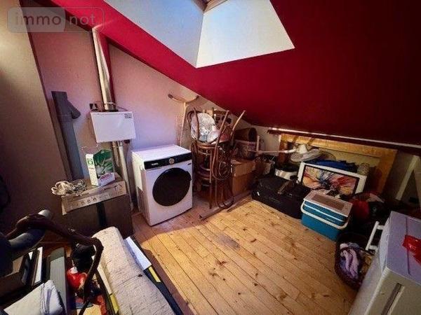 Appartement à vendre à Reims dans la Marne (51100), ref : 51095/170