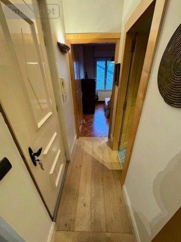 Appartement à vendre à Reims dans la Marne (51100), ref : 51095/170