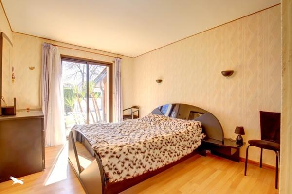 Maison à vendre |  Saint-Jean |  6 pièces | 150 m²