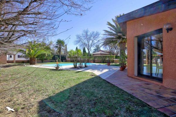 Maison à vendre |  Saint-Jean |  6 pièces | 150 m²