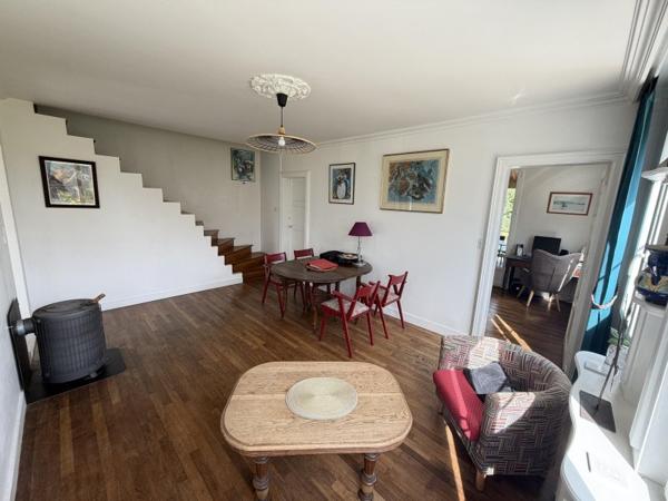 Vente / Maison T4