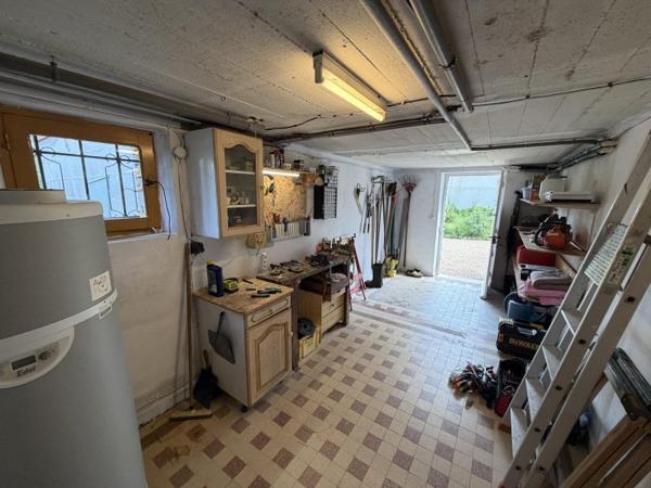 Vente / Maison T4