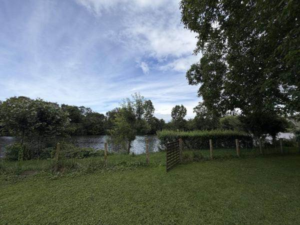 Vente / Maison T4