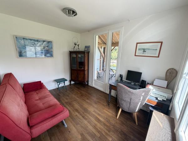 Vente / Maison T4